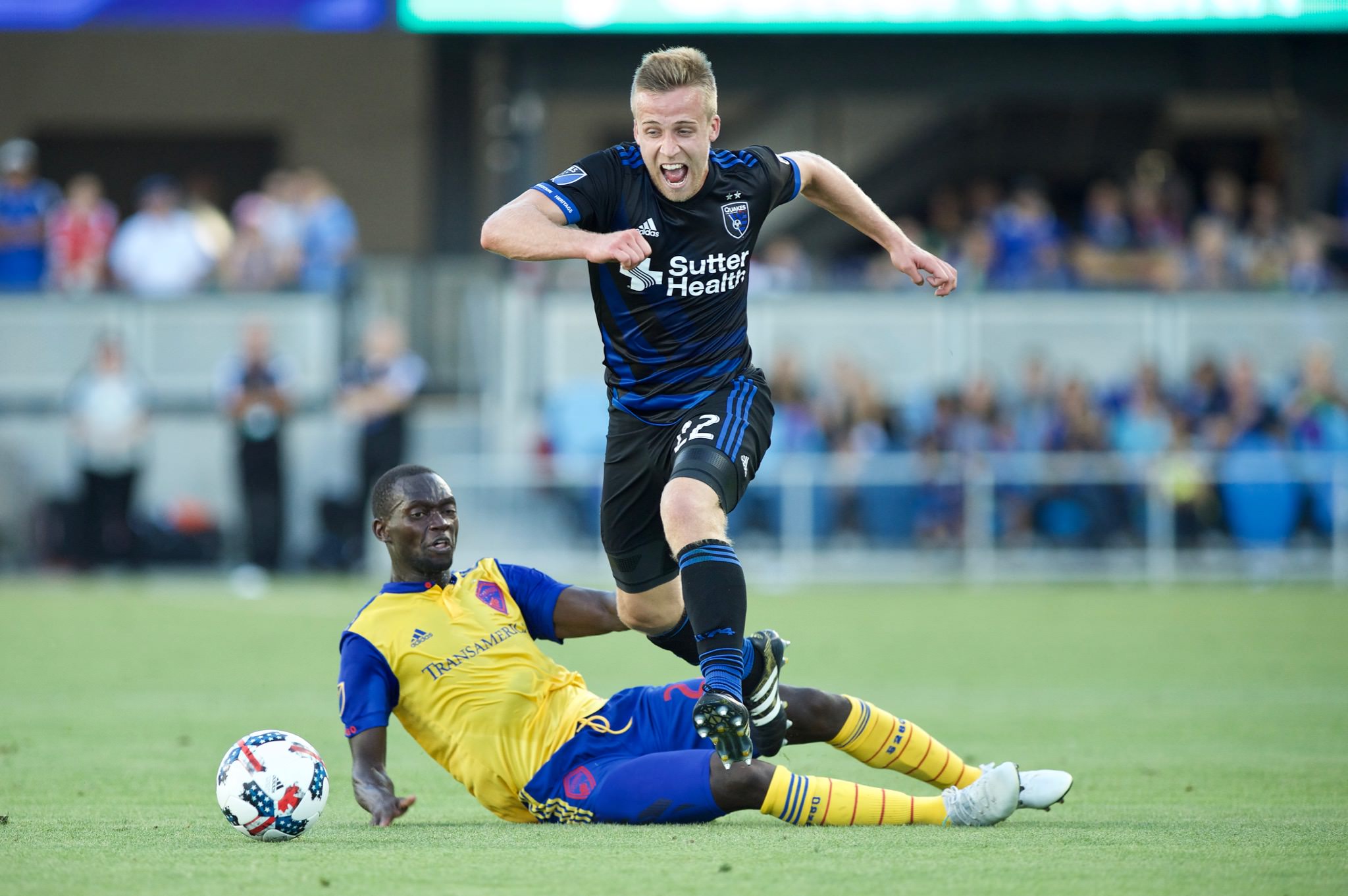 越来越多的 越来越多的